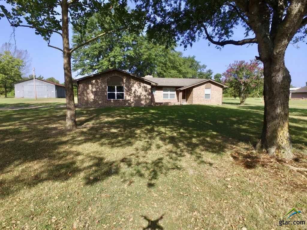 Mount Pleasant, Titus County, TX Farms and Ranches, House for sale