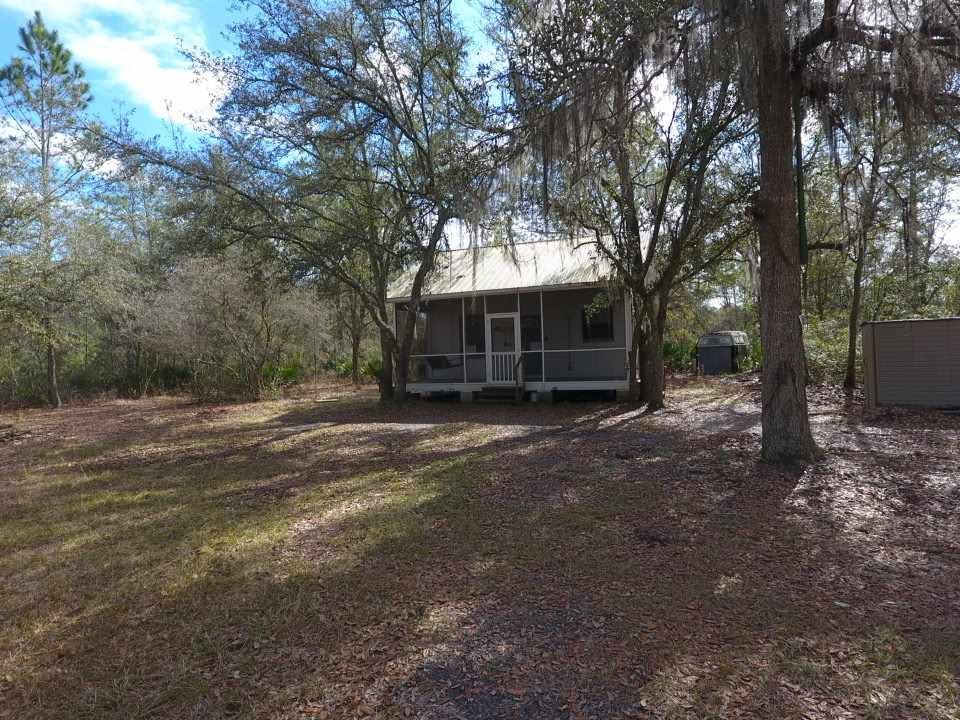 Madison, Madison County, FL Undeveloped Land for sale Property ID