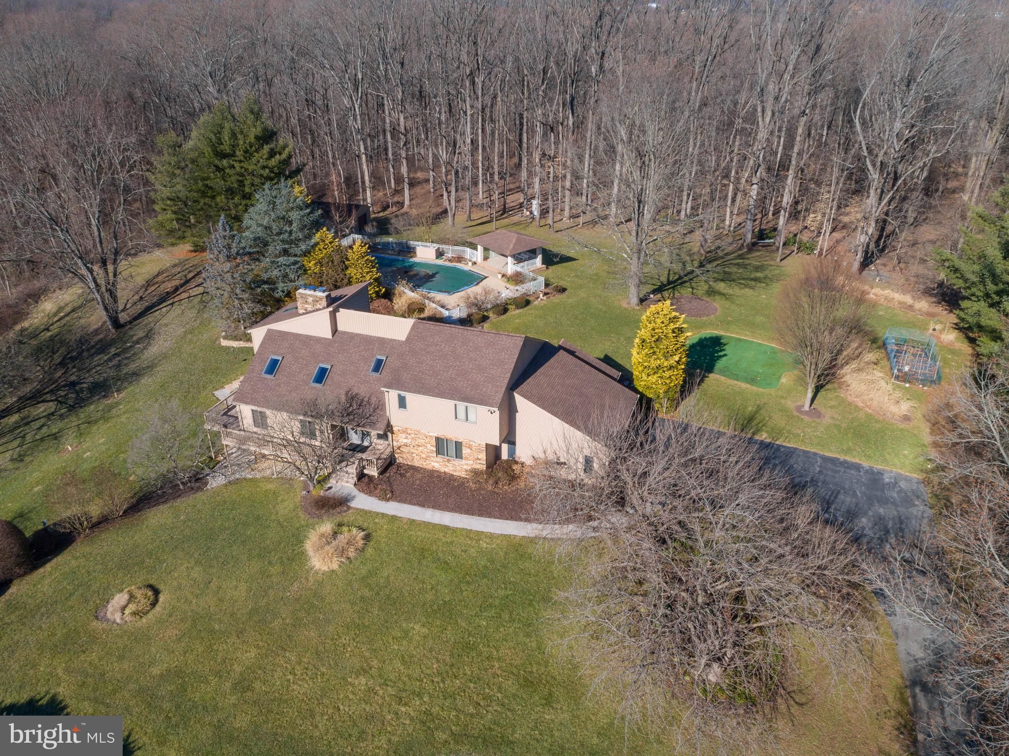 Hunt Valley, Baltimore County, MD House for sale Property ID 337215796