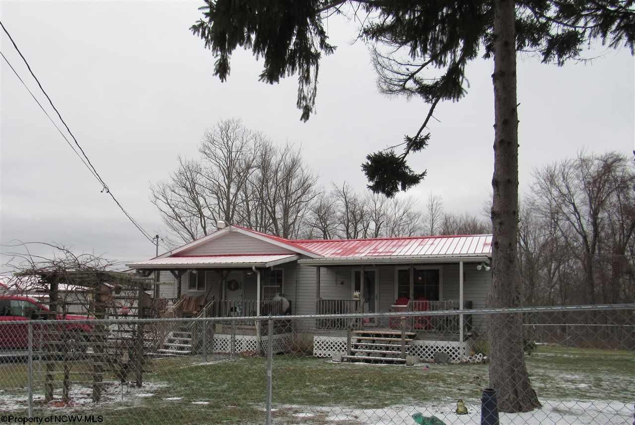 French Creek, Upshur County, WV House for sale Property ID 337223803