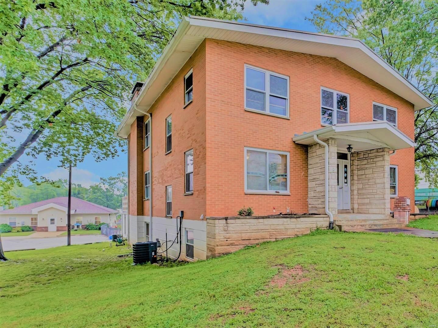 Troy, Lincoln County, MO Commercial Property, House for sale Property