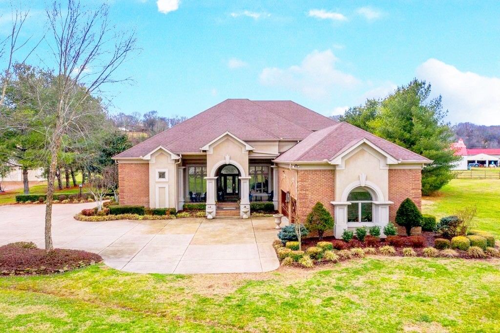 Goodlettsville, Davidson County, TN House for sale Property ID