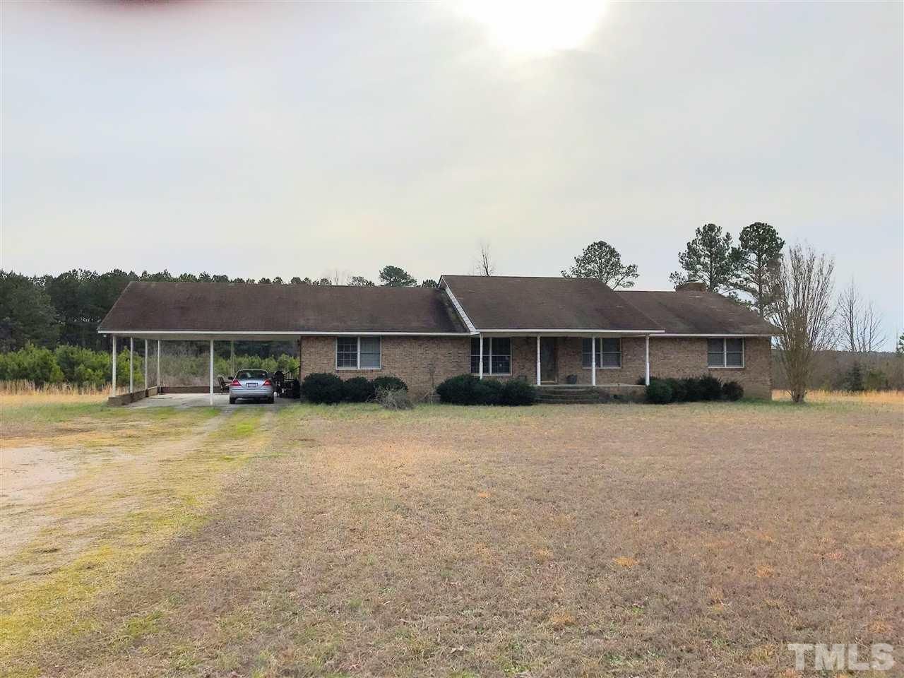 Louisburg, Franklin County, NC House for sale Property ID 337232769