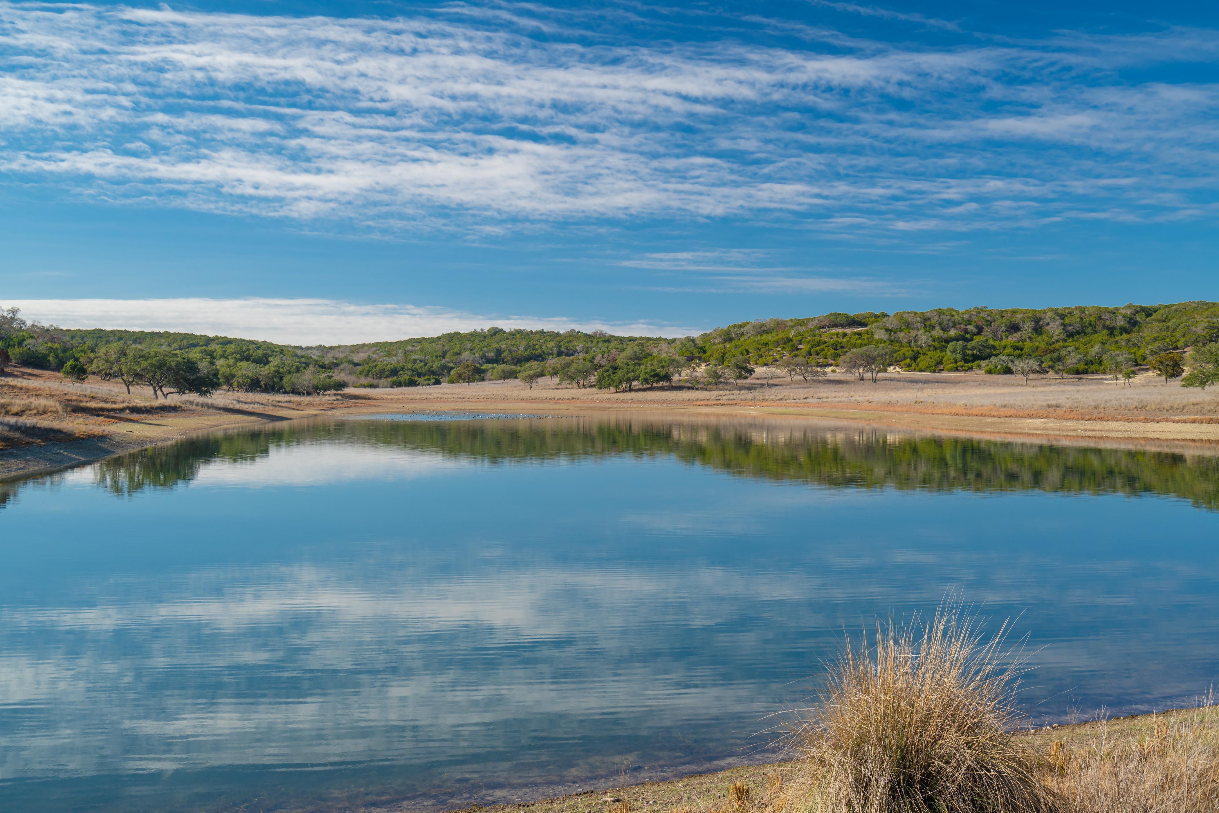 Center Point, Kerr County, TX Recreational Property, Undeveloped Land
