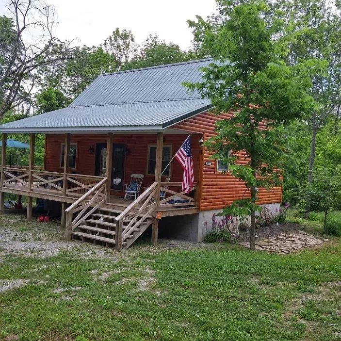 Manchester, Adams County, OH House for sale Property ID 337219221