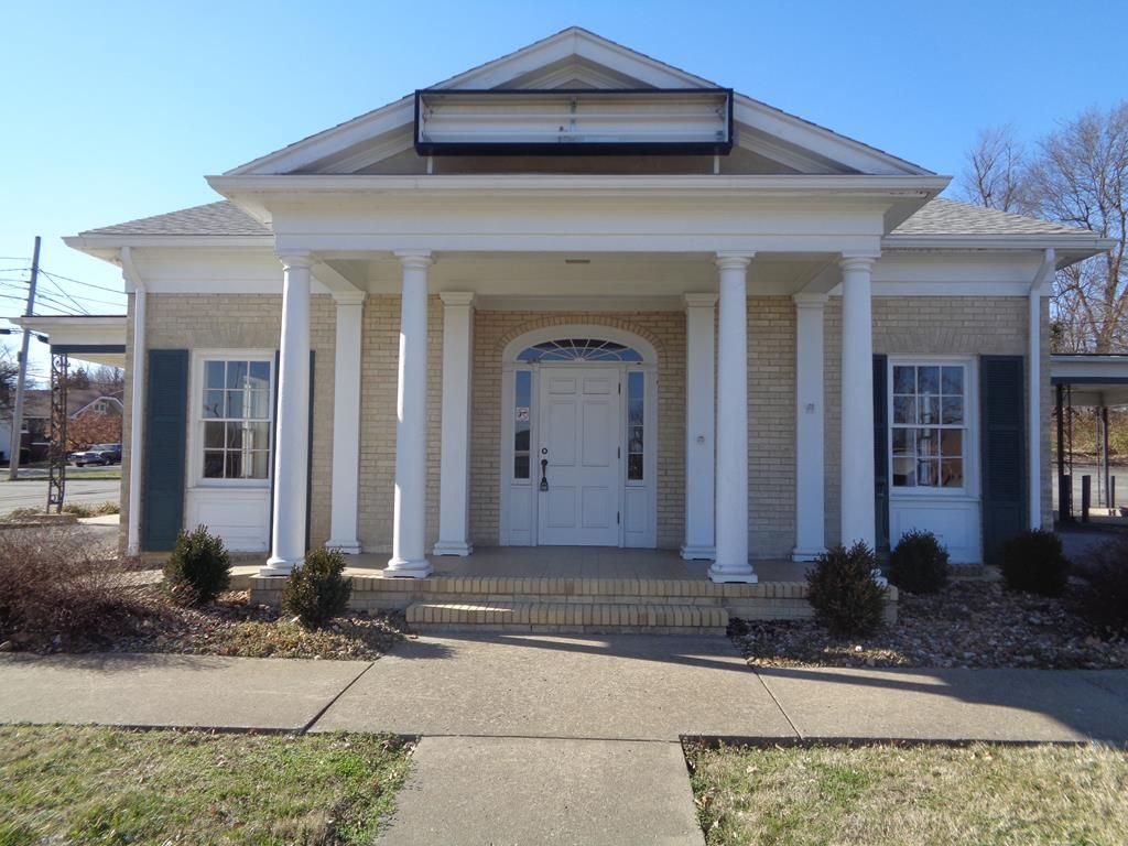Madisonville, Hopkins County, KY Commercial Property, House for sale