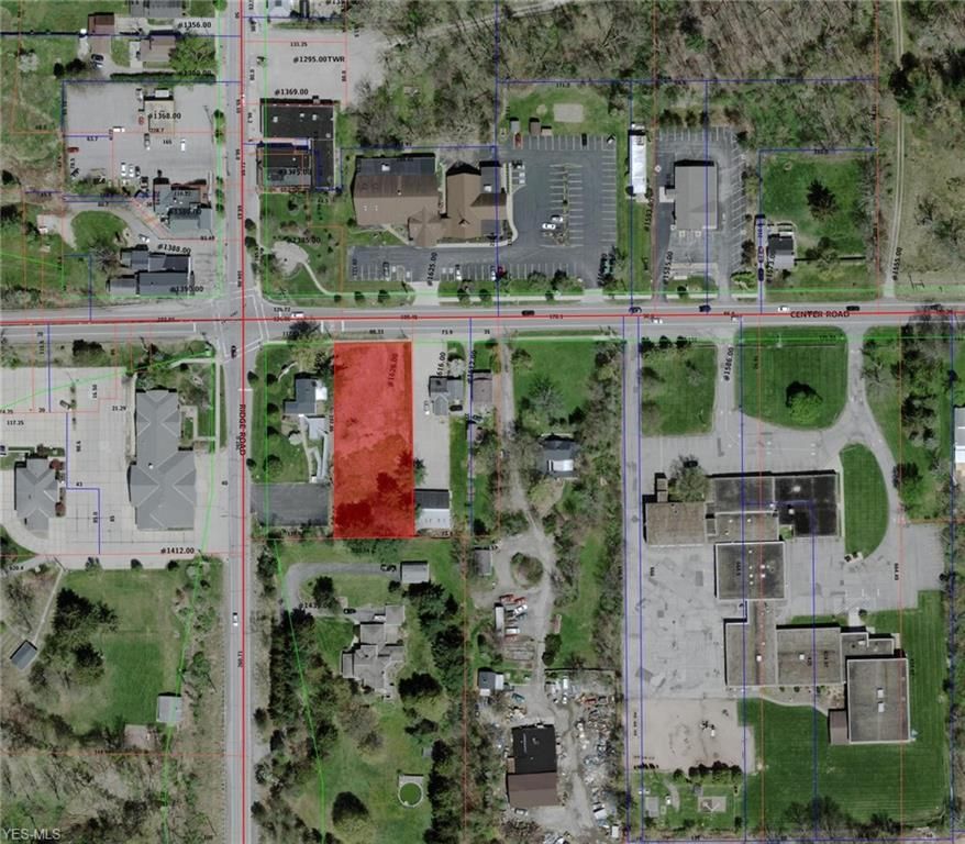 Hinckley, Medina County, OH Commercial Property, Homesites for sale