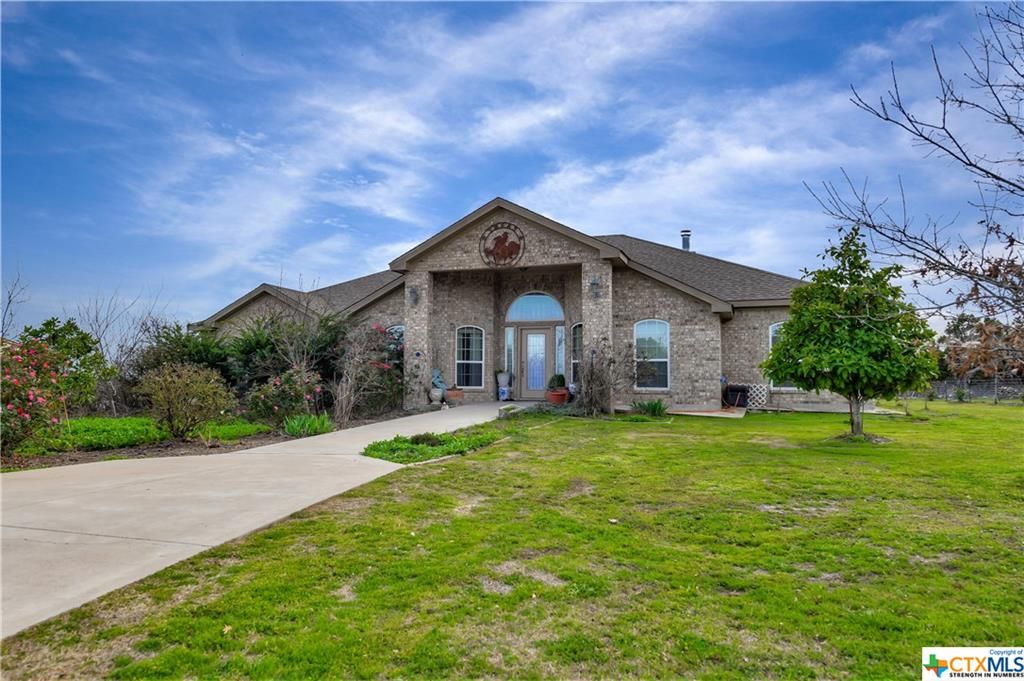 Gatesville, Coryell County, TX House for sale Property ID 337254706