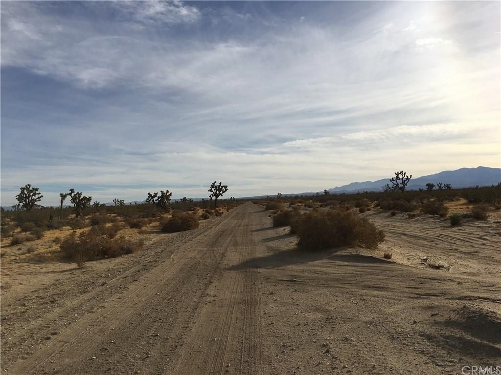 El Mirage, San Bernardino County, CA Undeveloped Land for sale Property