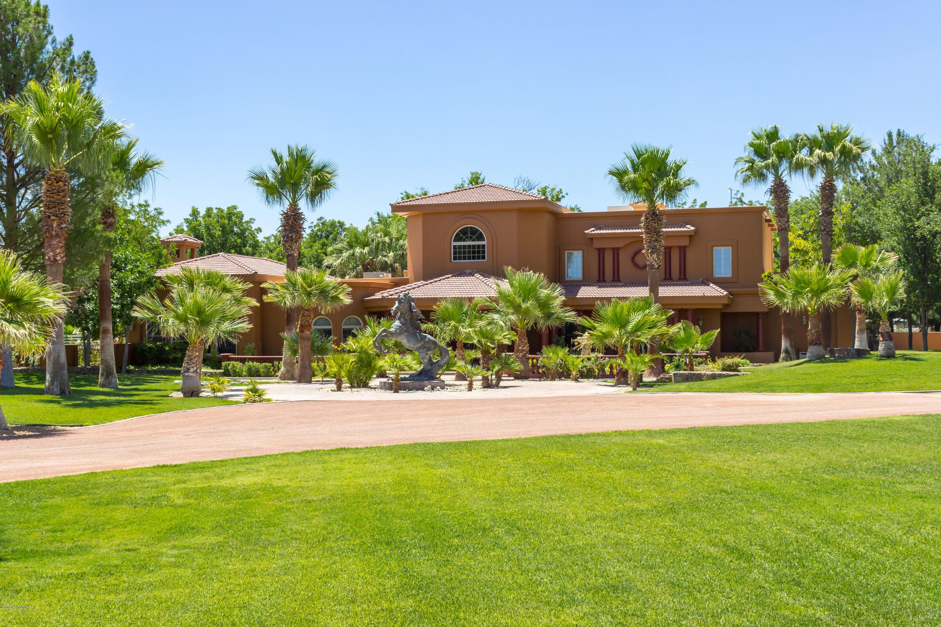 Las Cruces, Dona Ana County, NM House for sale Property ID 337250886