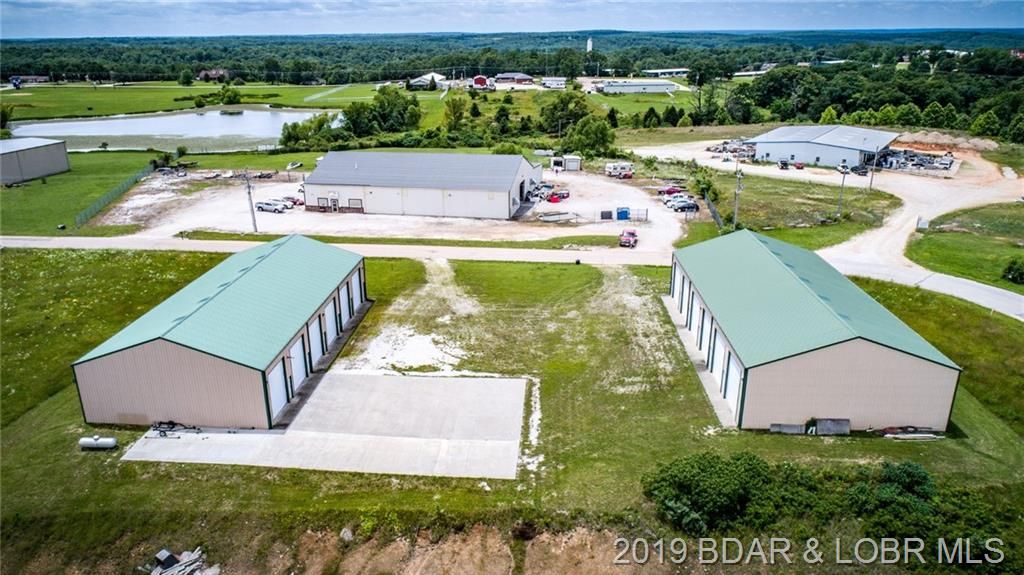 Camdenton, Camden County, MO Commercial Property for sale Property ID