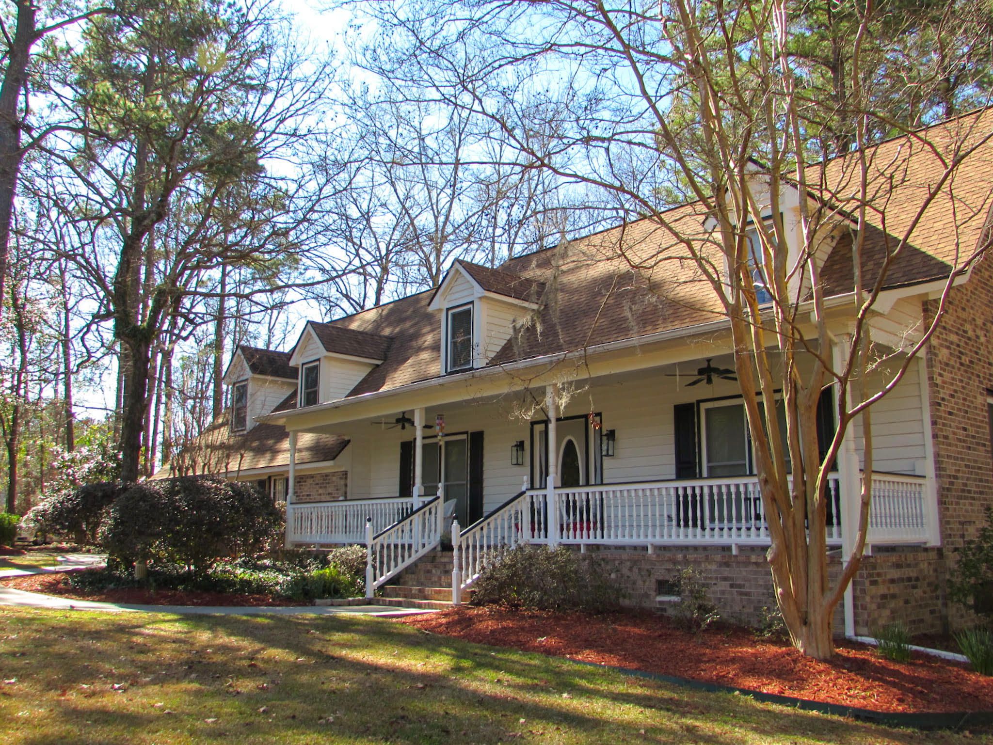 Summerville, Dorchester County, SC House for sale Property ID