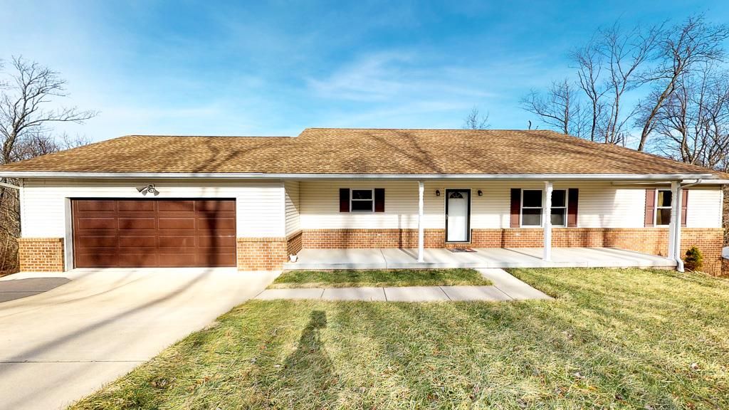 Valley Grove, Ohio County, WV House for sale Property ID 337255705