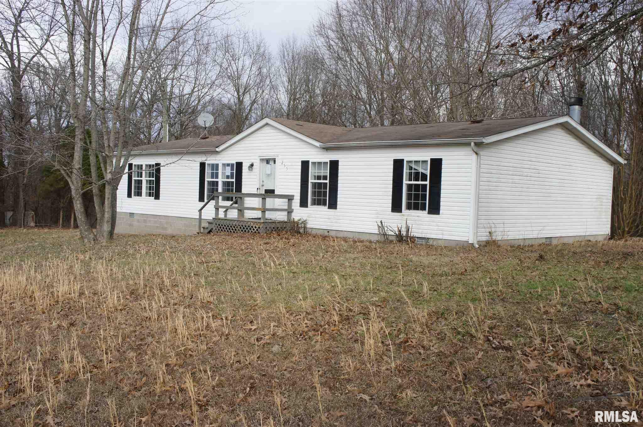 Harrisburg, Saline County, IL House for sale Property ID 337253360