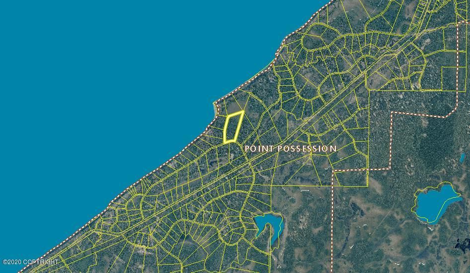 Kenai, Kenai Peninsula Borough, AK Undeveloped Land for sale Property