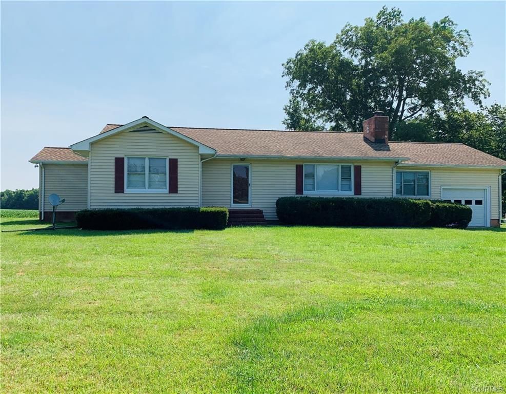 Dunnsville, Essex County, VA House for sale Property ID 337258955