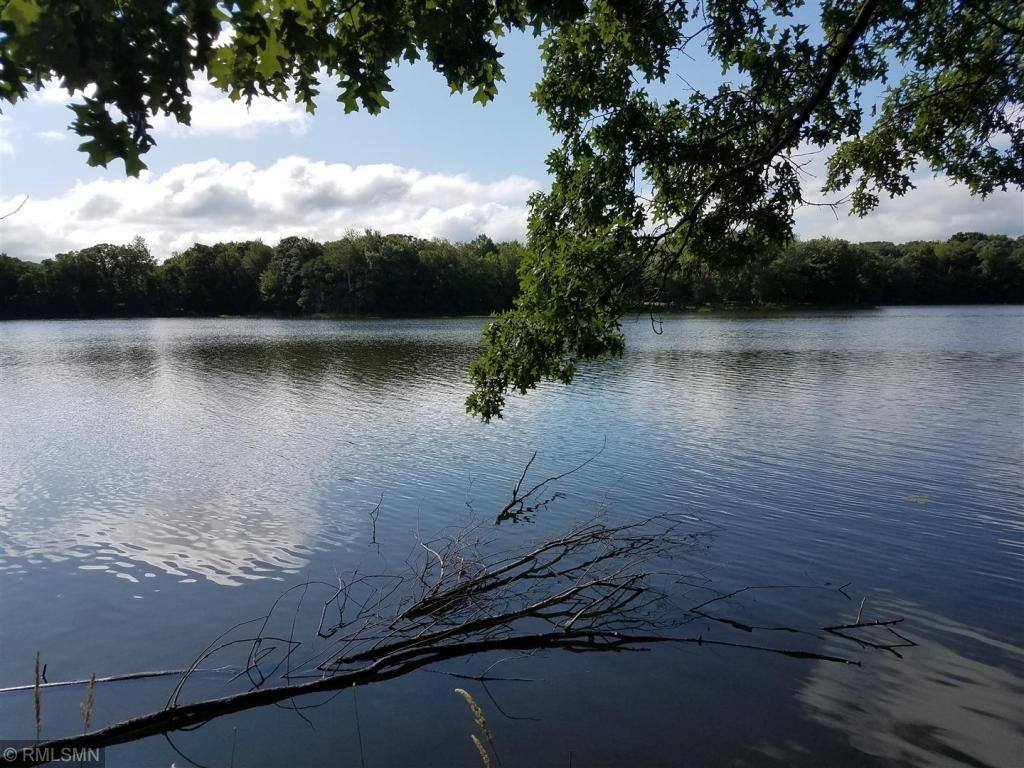 Star Prairie, Polk County, WI Undeveloped Land, Lakefront Property