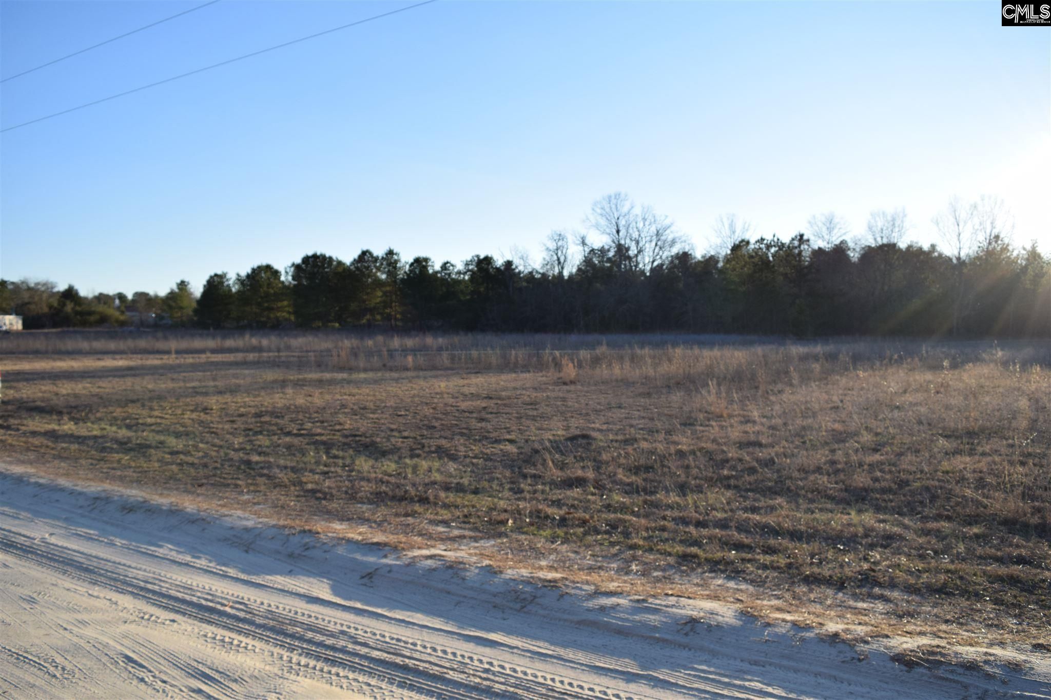 Elgin, Kershaw County, SC Undeveloped Land, Homesites for sale Property