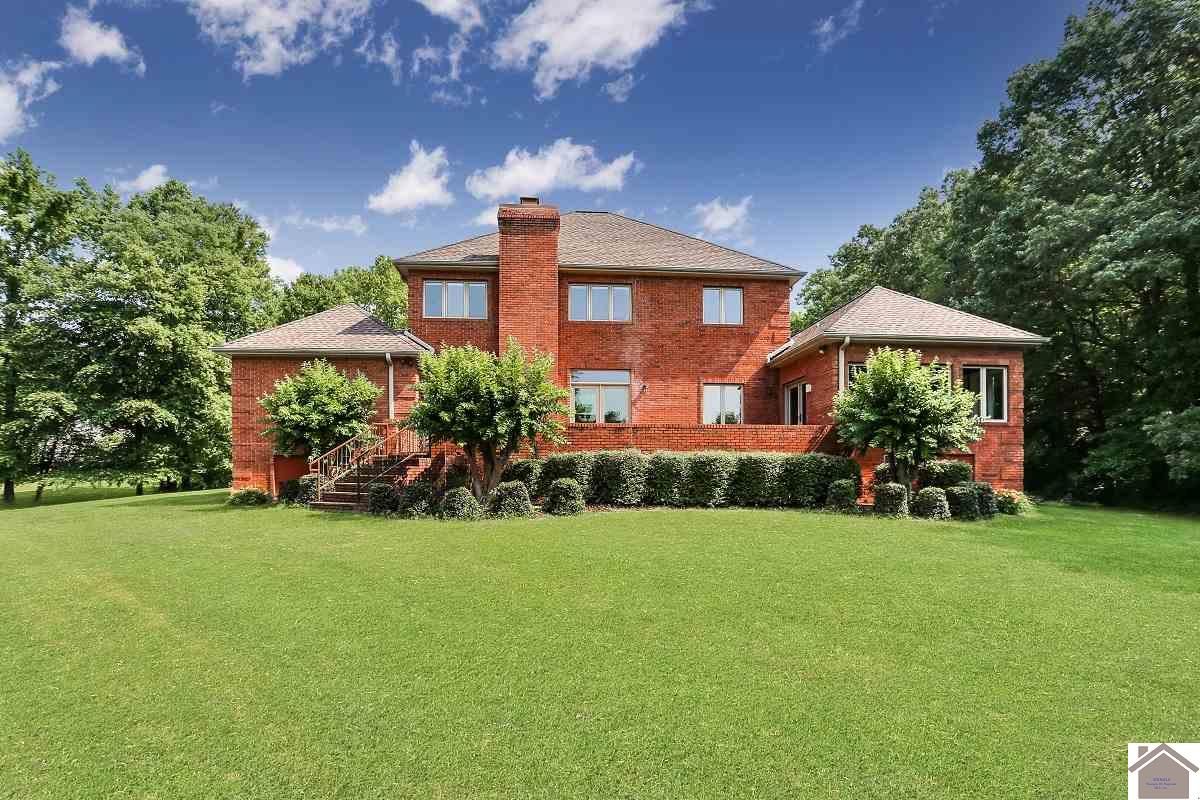 Murray, Calloway County, KY Lakefront Property, Waterfront Property