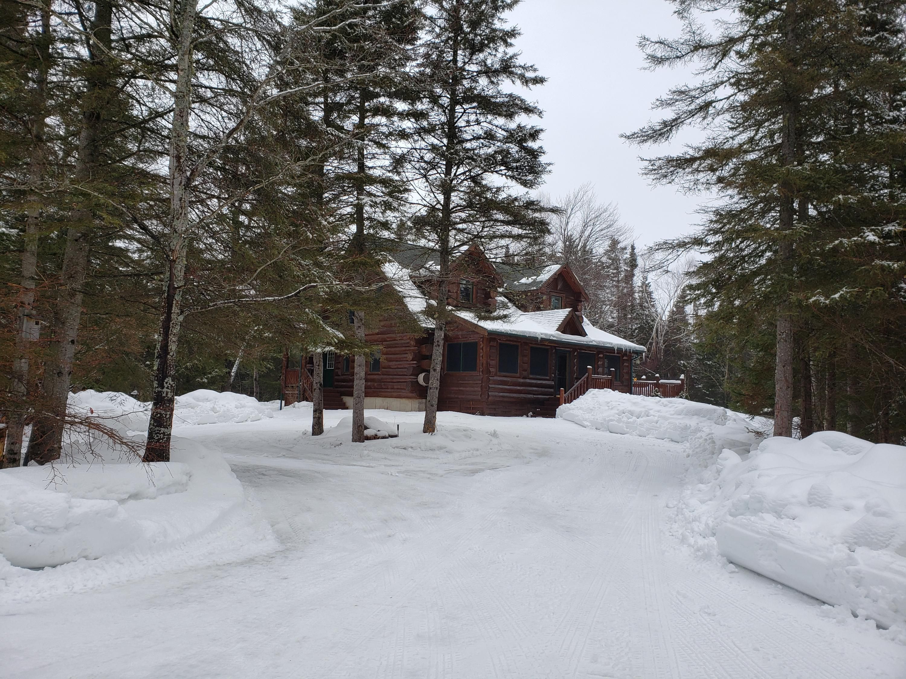 Brimley, Chippewa County, MI House for sale Property ID 337271475