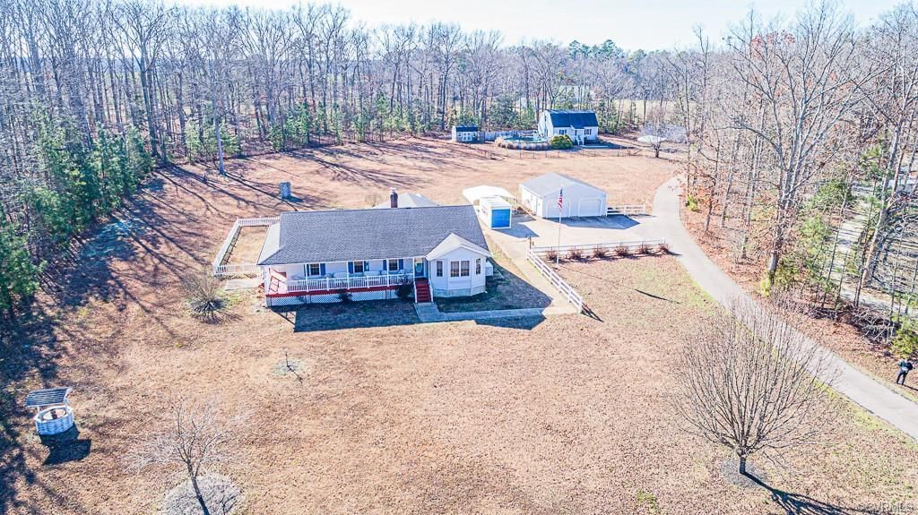 Ashland, Hanover County, VA House for sale Property ID 336904552