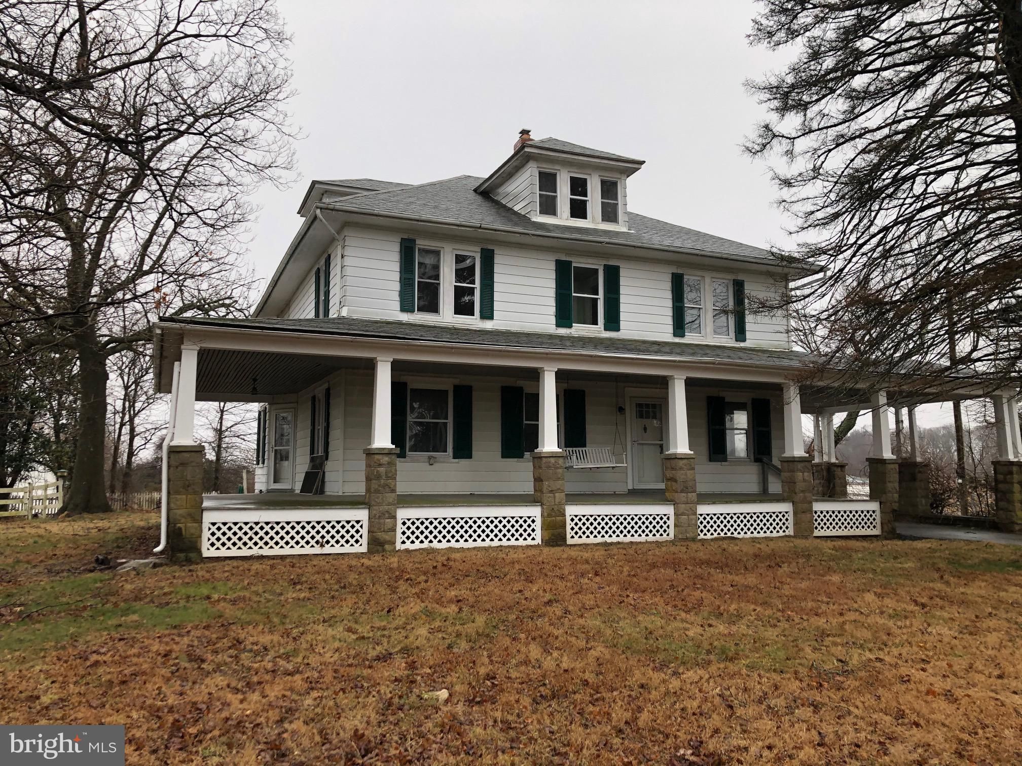 West Friendship, Howard County, MD Farms and Ranches, House for sale Property ID 337277897