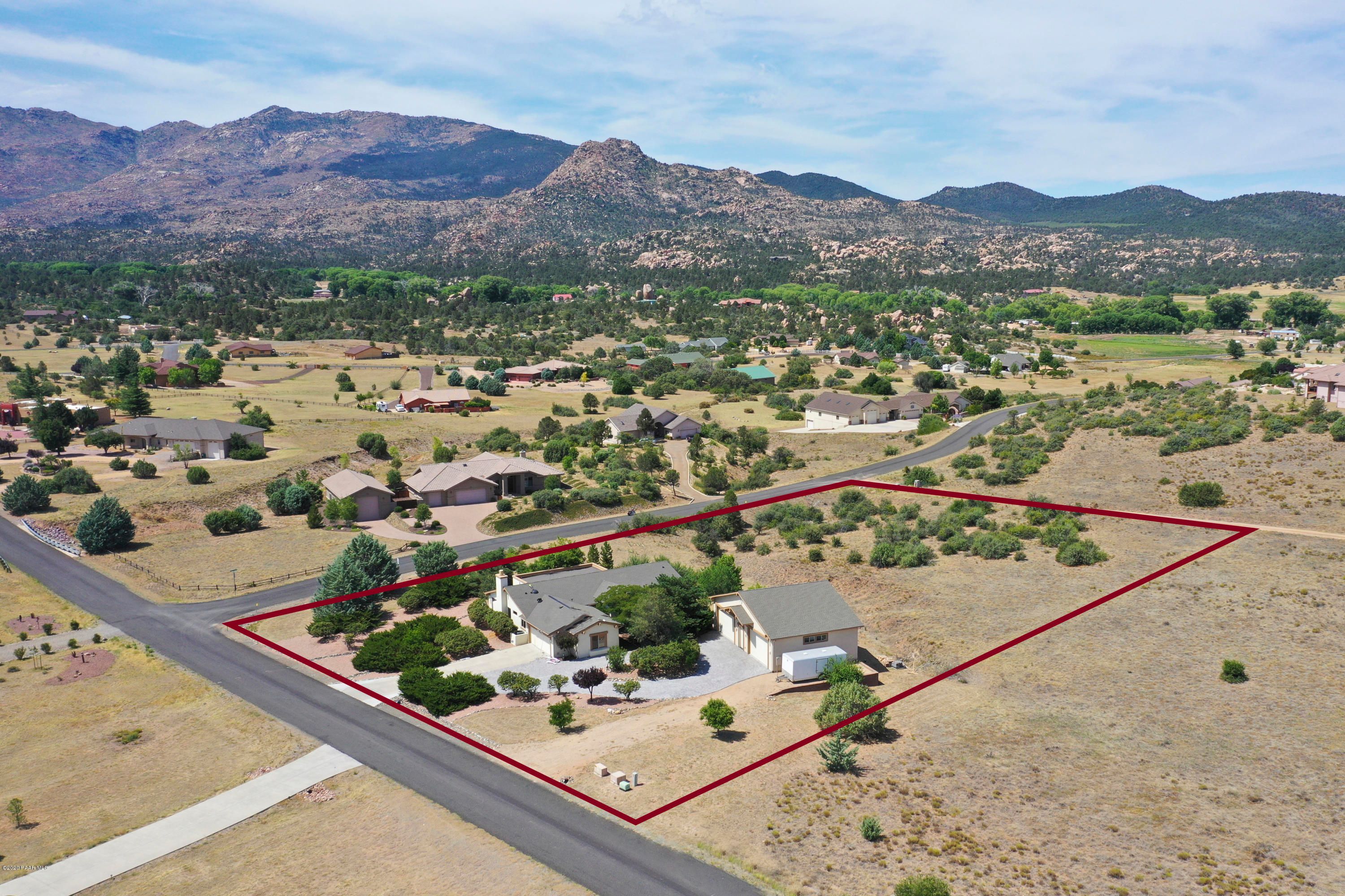 Prescott, Yavapai County, AZ House for sale Property ID 337275962 LandWatch