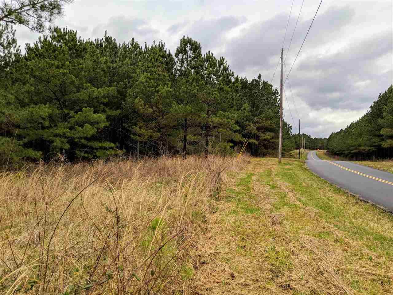 Old Fort, Polk County, TN Undeveloped Land for sale Property ID