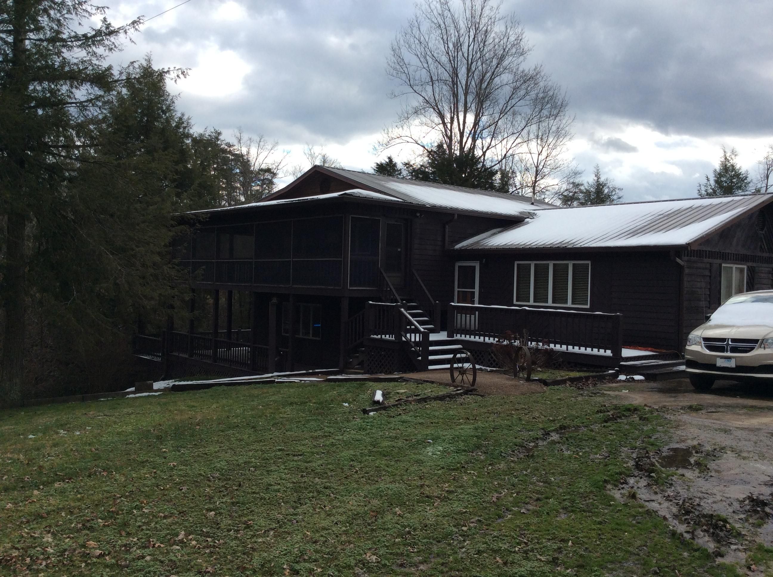 Jamestown, Fentress County, TN House for sale Property ID 337295797