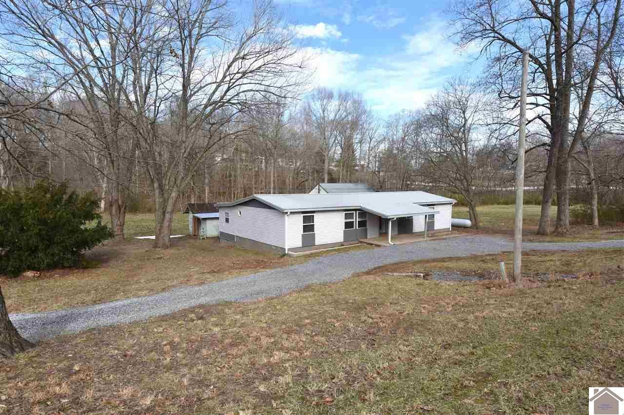 Cadiz, Trigg County, KY House for sale Property ID 337297101 LandWatch