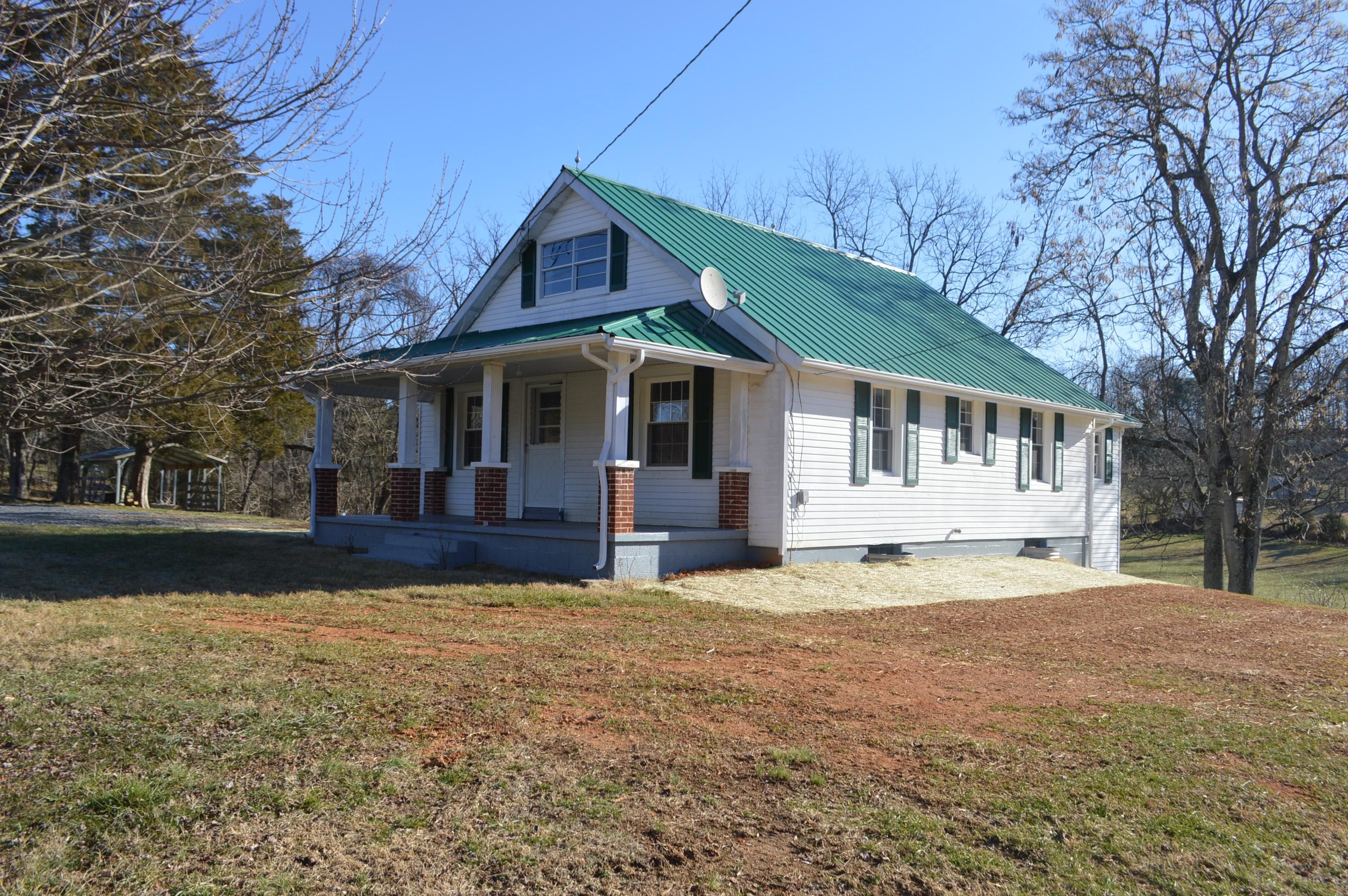 Fincastle, Botetourt County, VA Horse Property for sale Property ID