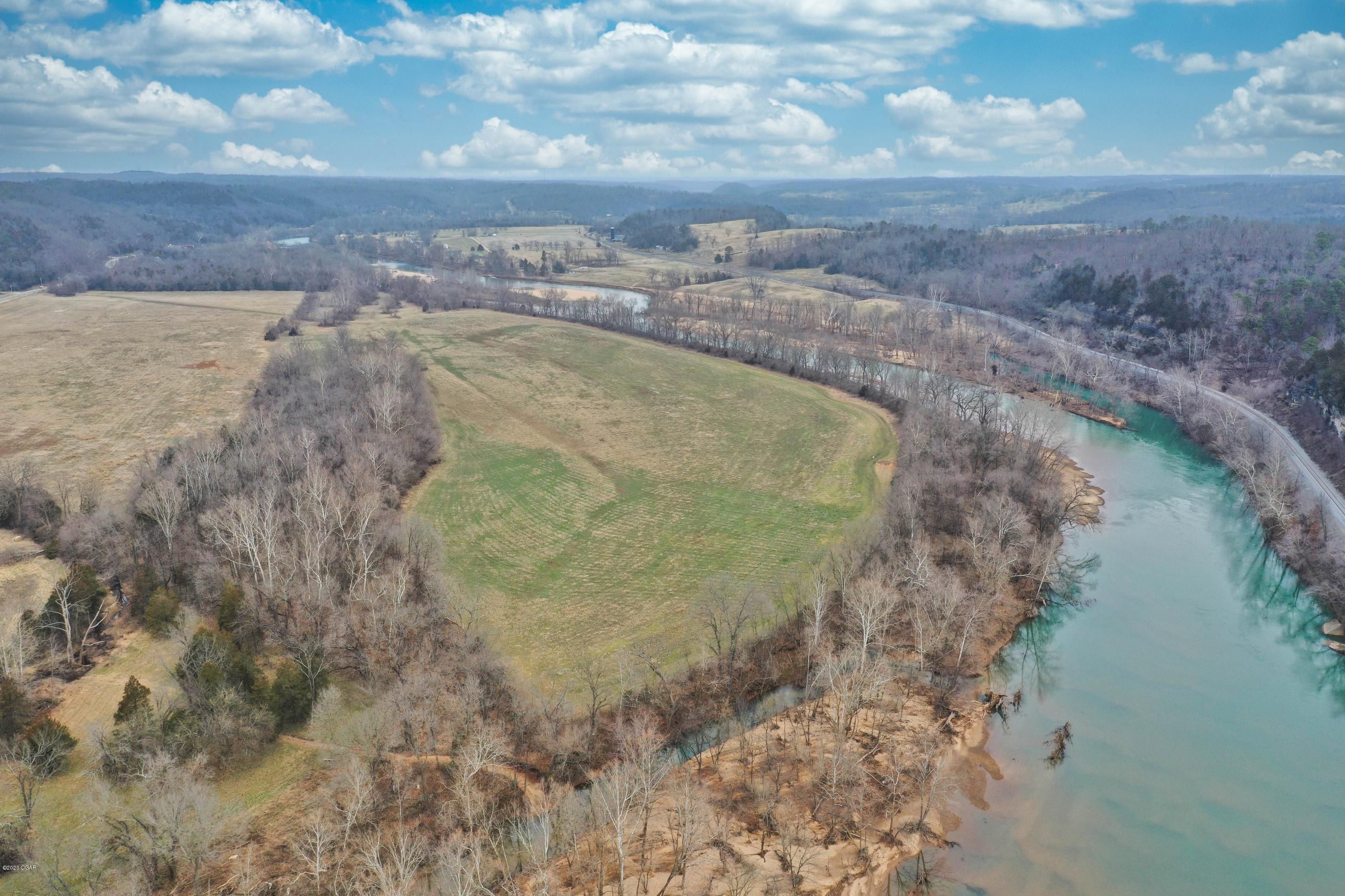 Noel, McDonald County, MO Farms and Ranches, Lakefront Property