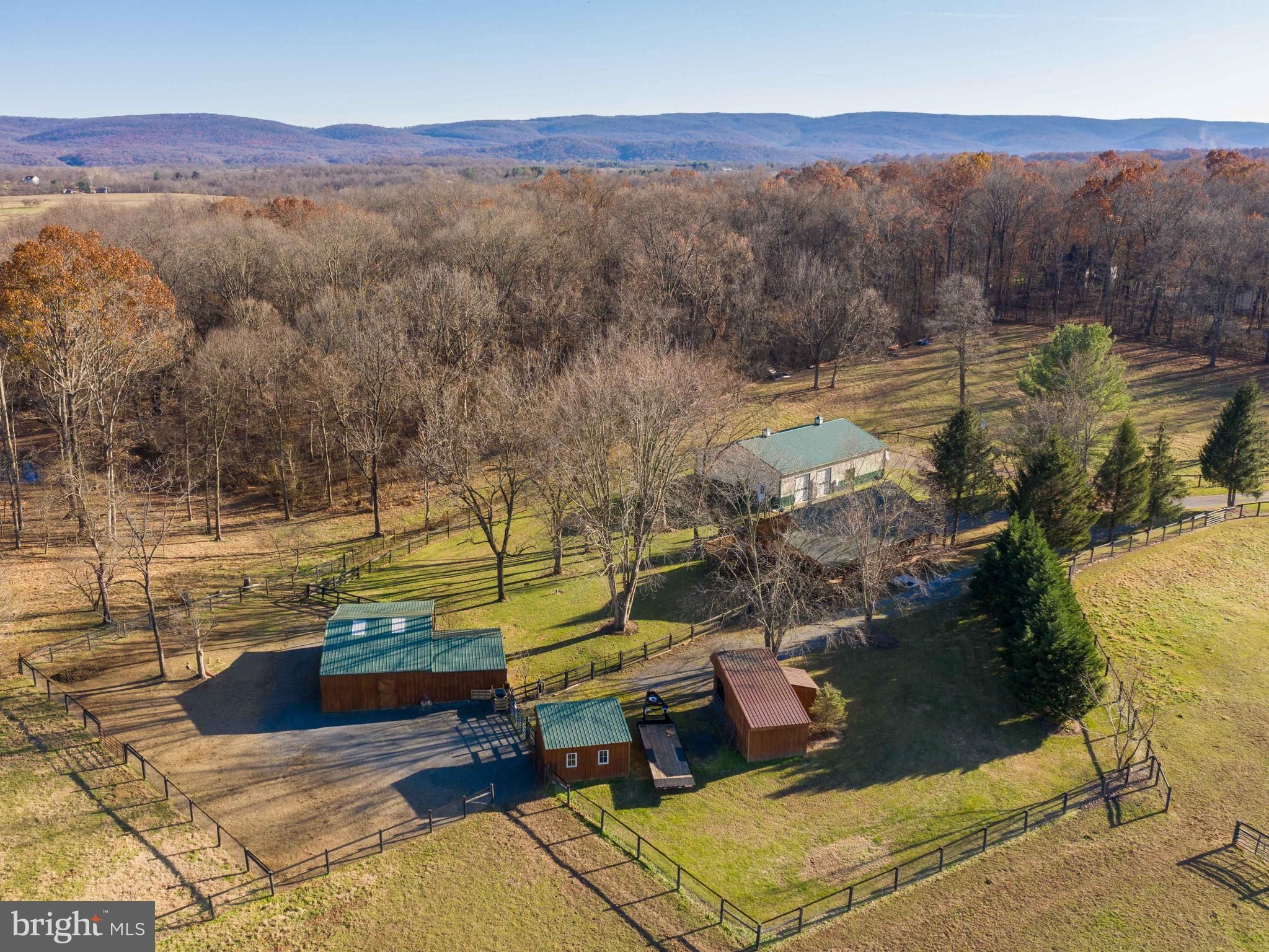 Berryville, Clarke County, VA House for sale Property ID 337306058