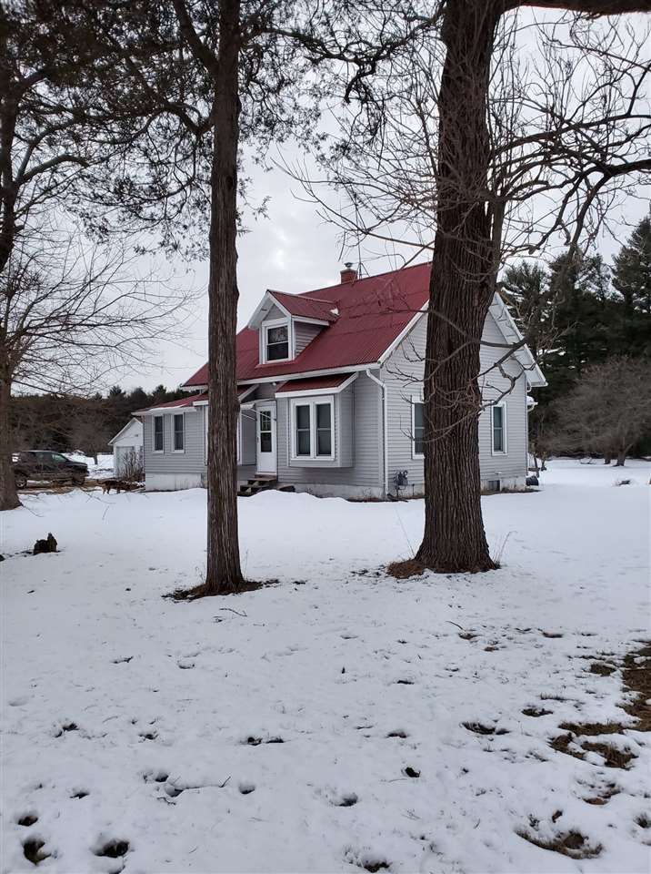 Redgranite, Waushara County, WI House for sale Property ID 337304157