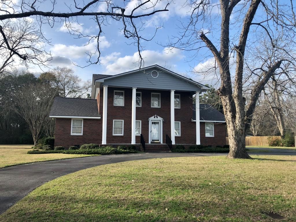 Nashville, Berrien County, GA House for sale Property ID 337306301