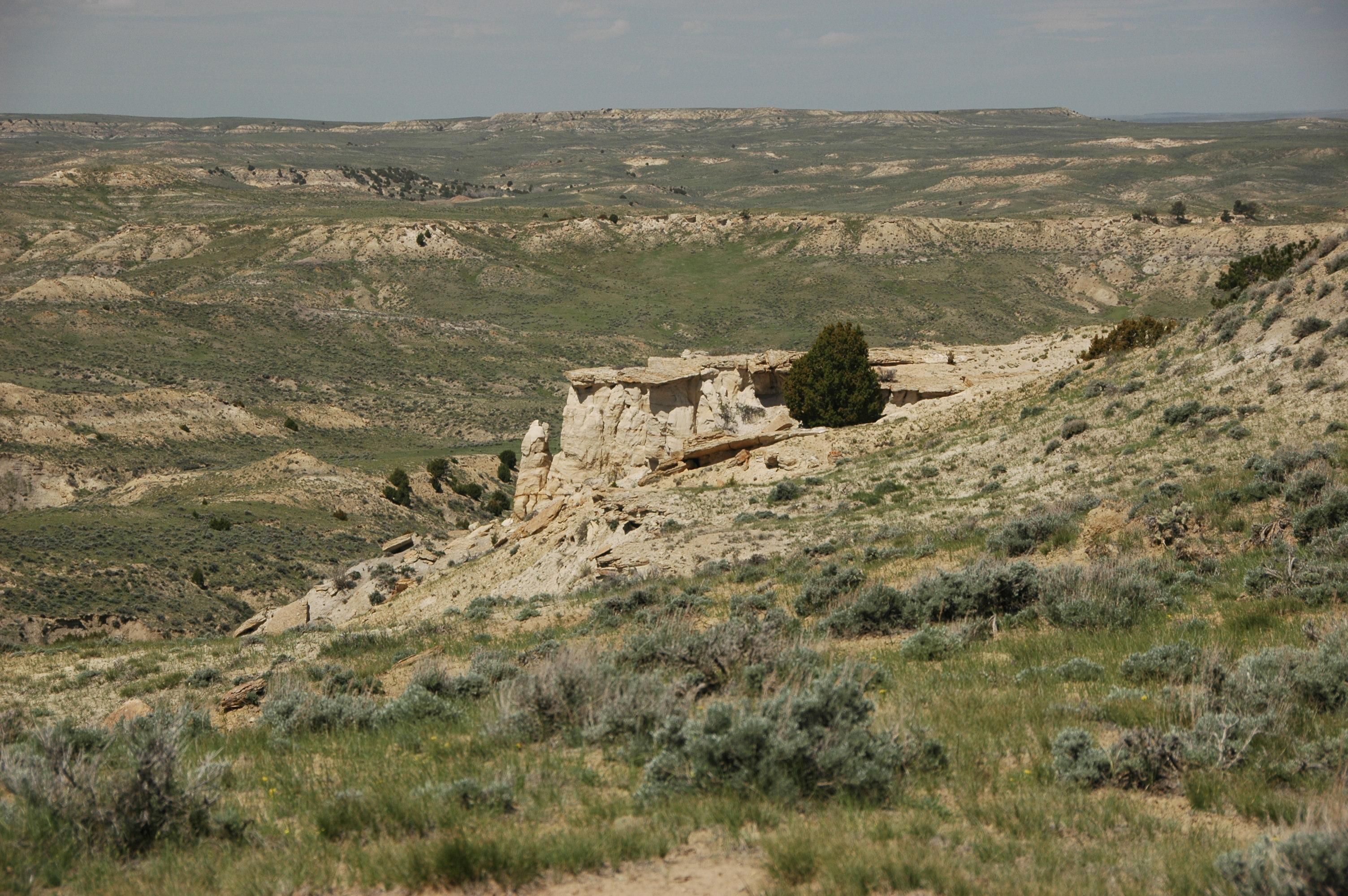 Lance Creek, Niobrara County, WY Recreational Property, Undeveloped