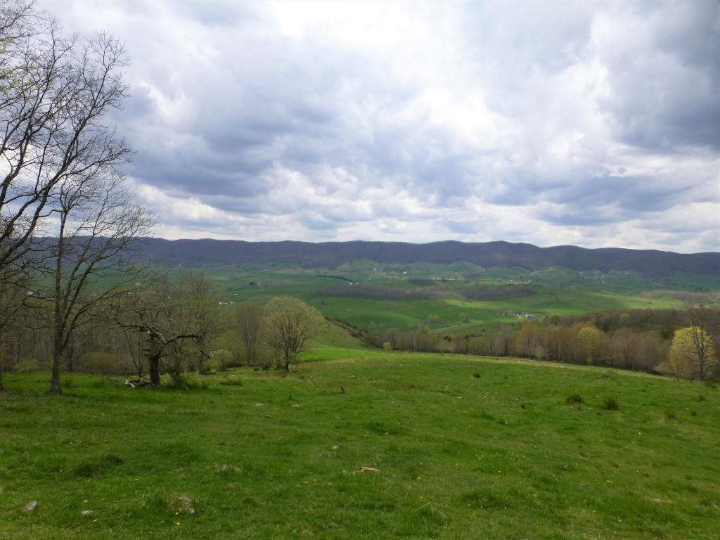 Blue Grass, Highland County, VA Farms and Ranches for sale Property ID