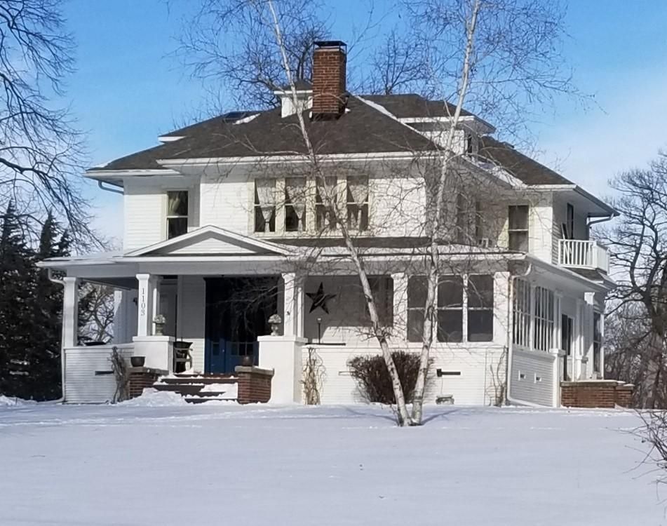 Rolfe, Pocahontas County, IA House for sale Property ID 337311290