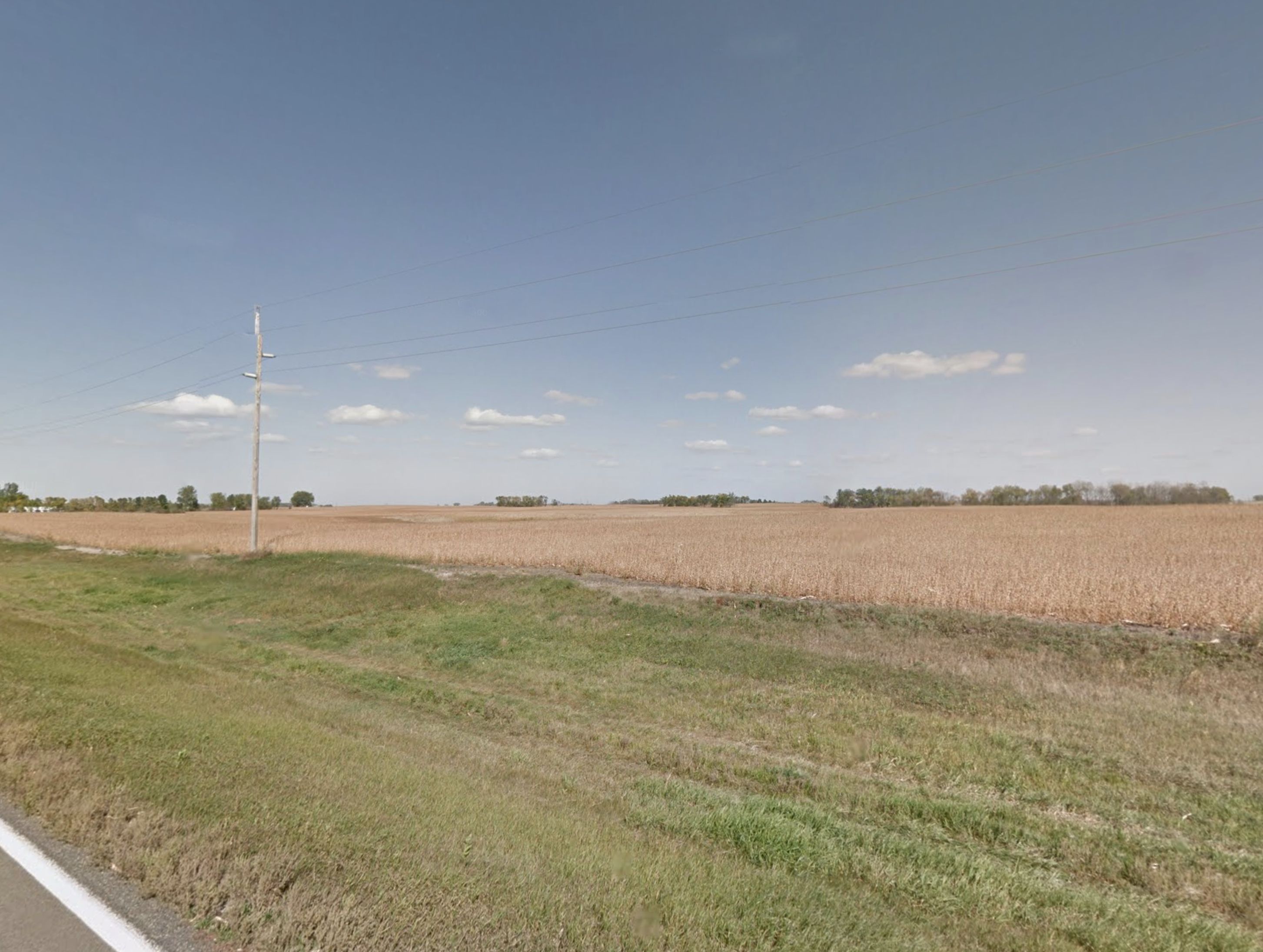 Jamestown, Stutsman County, ND Farms and Ranches, Undeveloped Land for