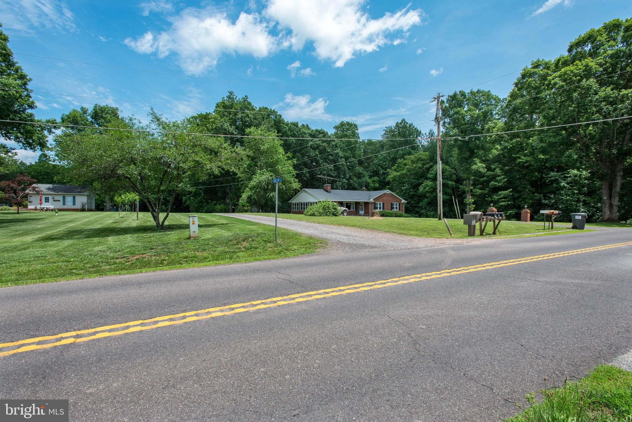 Culpeper, Culpeper County, VA Undeveloped Land for sale Property ID