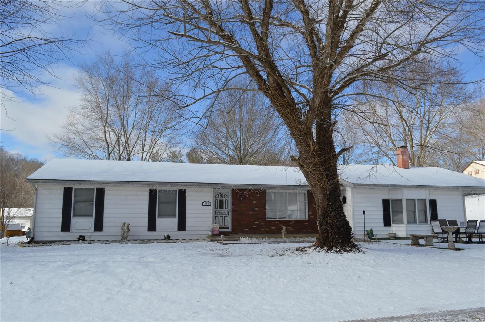 Kampsville, Calhoun County, IL House for sale Property ID 337332635