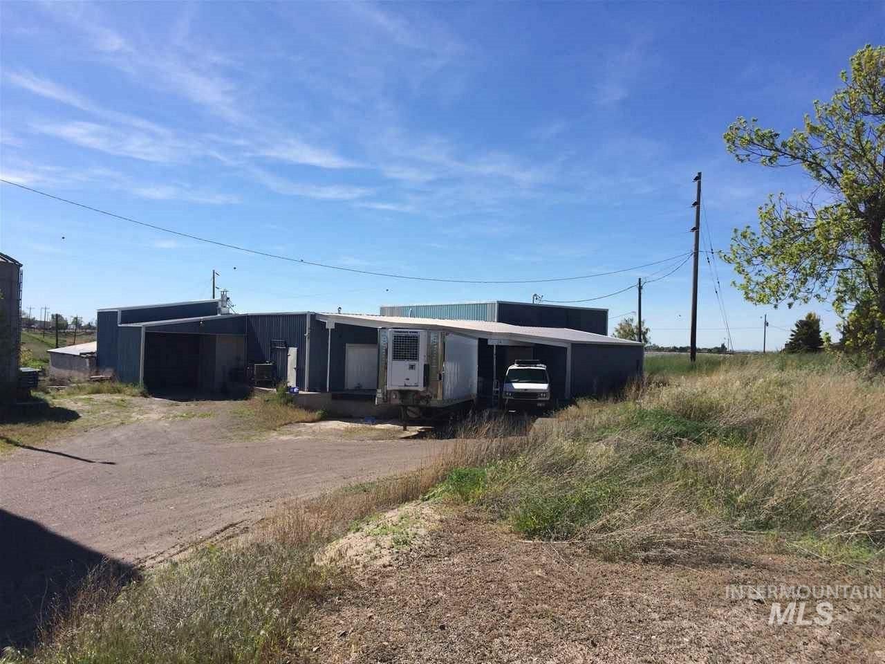 Burley, Cassia County, ID Commercial Property, House for sale Property