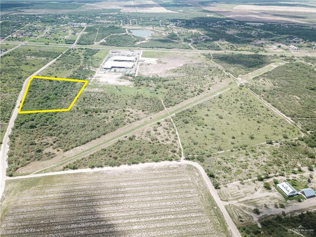 Rio Grande City, Starr County, TX Undeveloped Land for sale Property ID