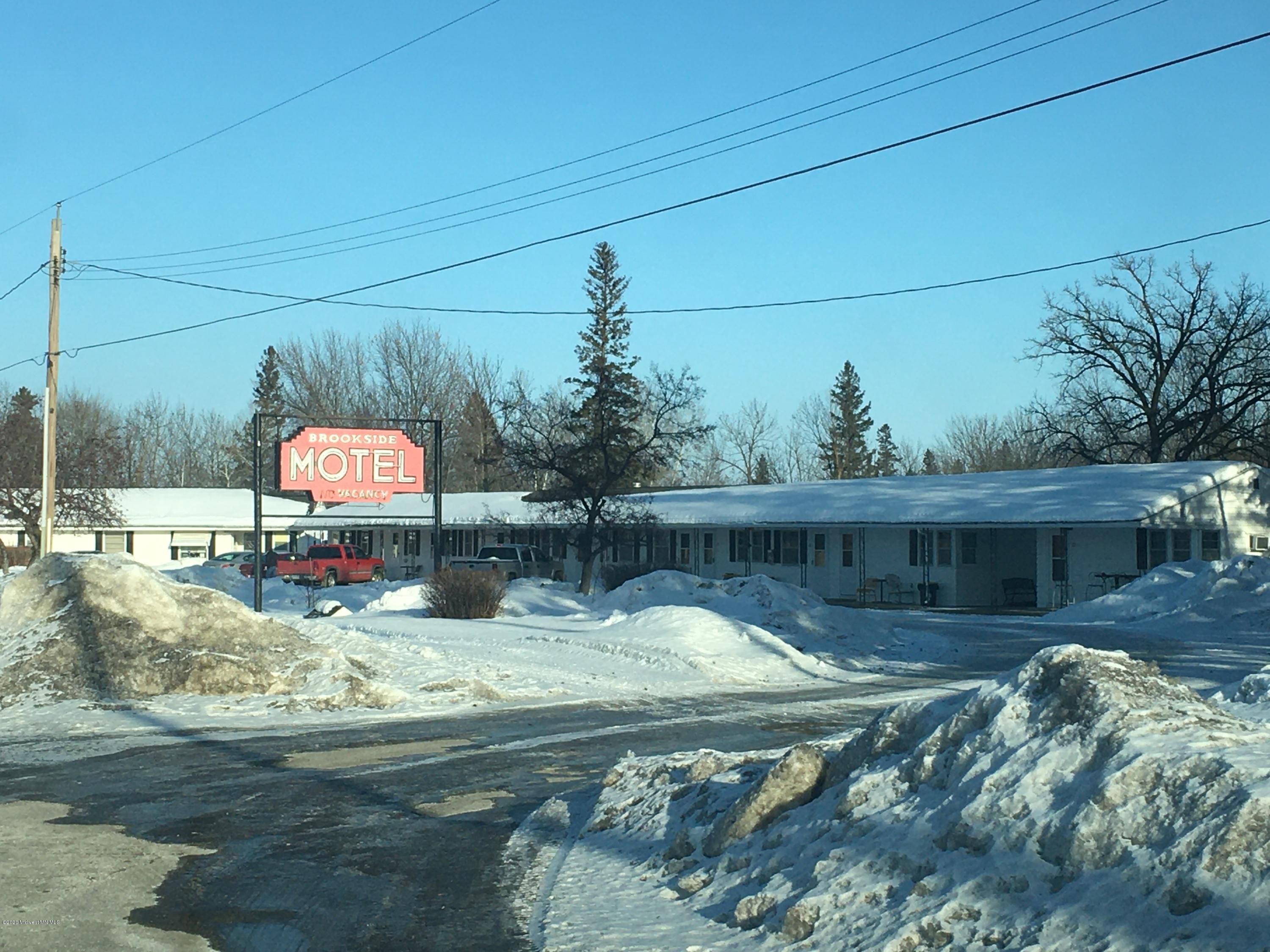Wadena, Wadena County, MN Commercial Property for sale Property ID
