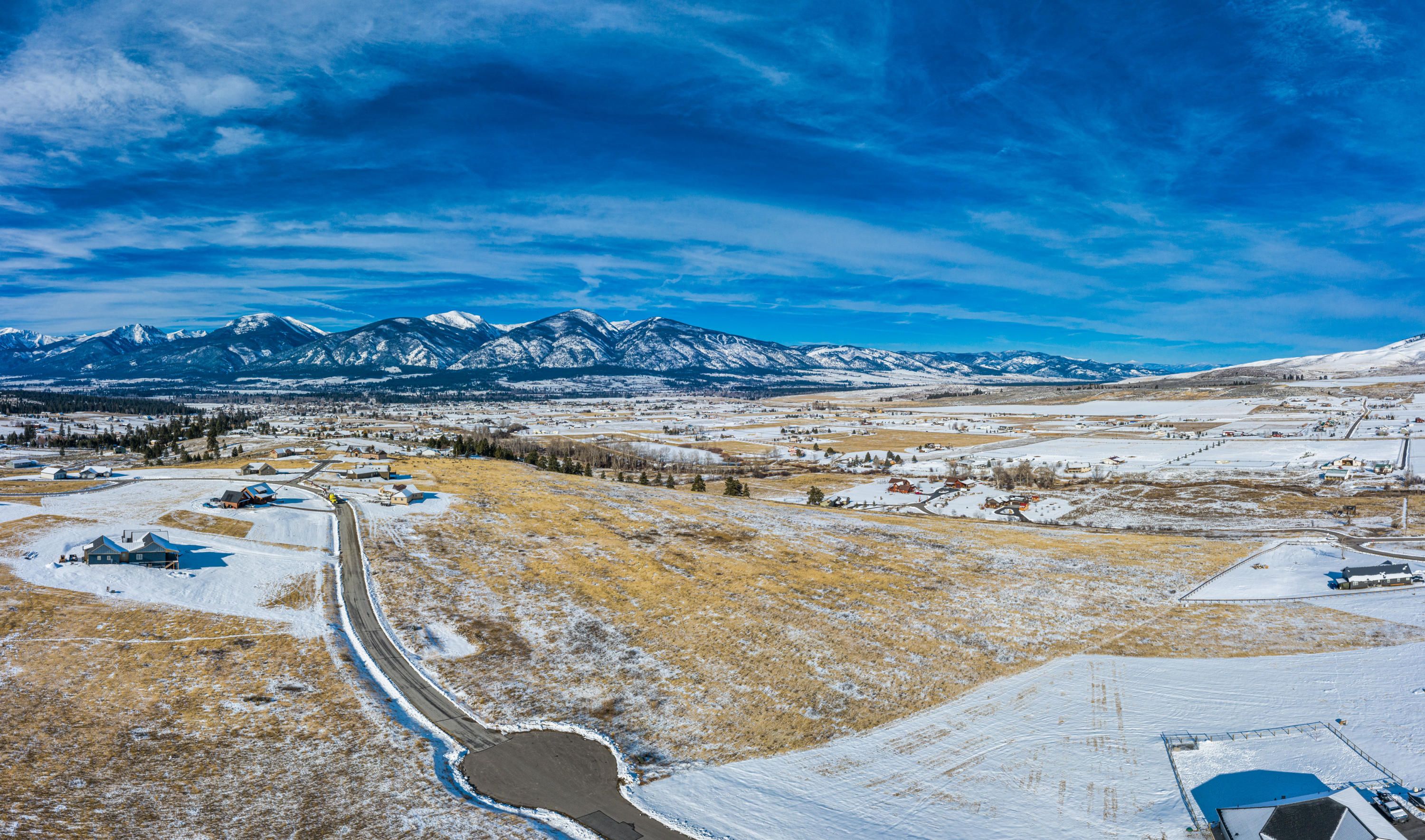 Florence, Ravalli County, MT Undeveloped Land for sale Property ID