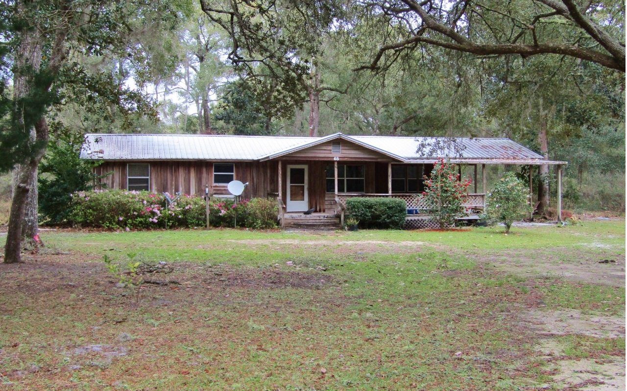 Old Town, Dixie County, FL House for sale Property ID 337352000