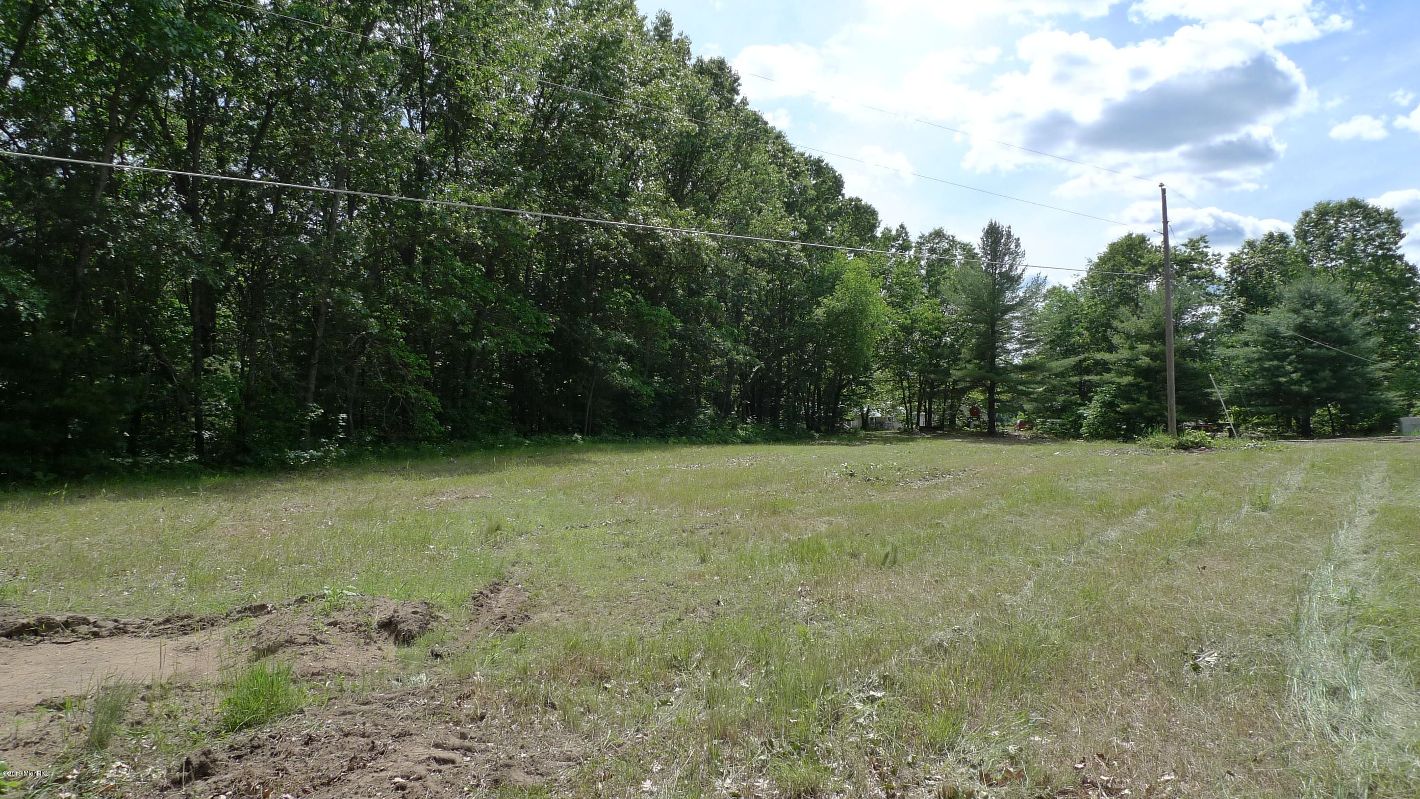Sand Lake, Montcalm County, MI Undeveloped Land for sale Property ID