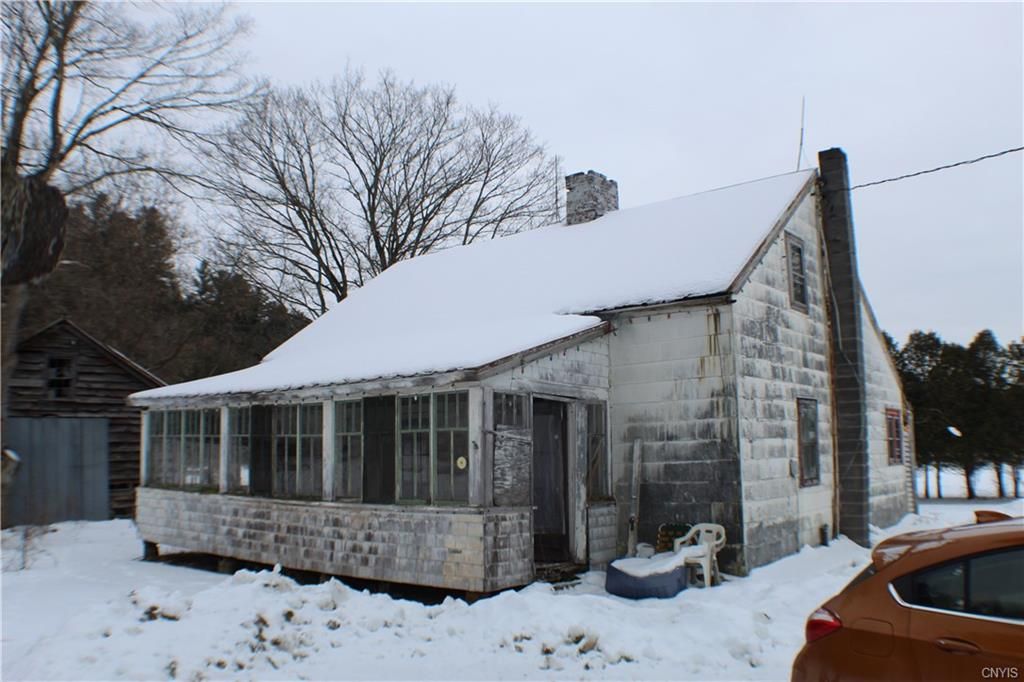 Herkimer, Herkimer County, NY House for sale Property ID 337355469