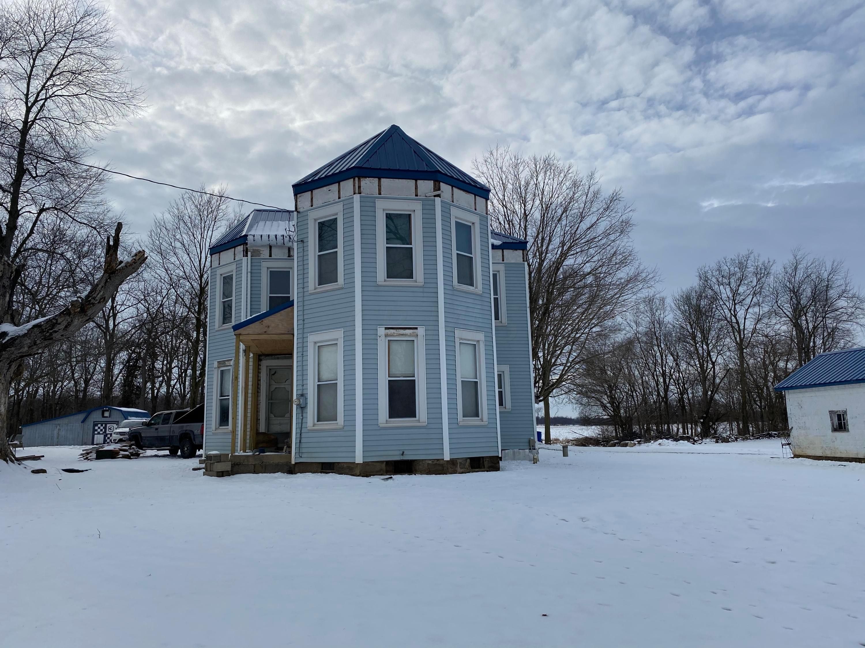 De Graff, Champaign County, OH House for sale Property ID 337354260