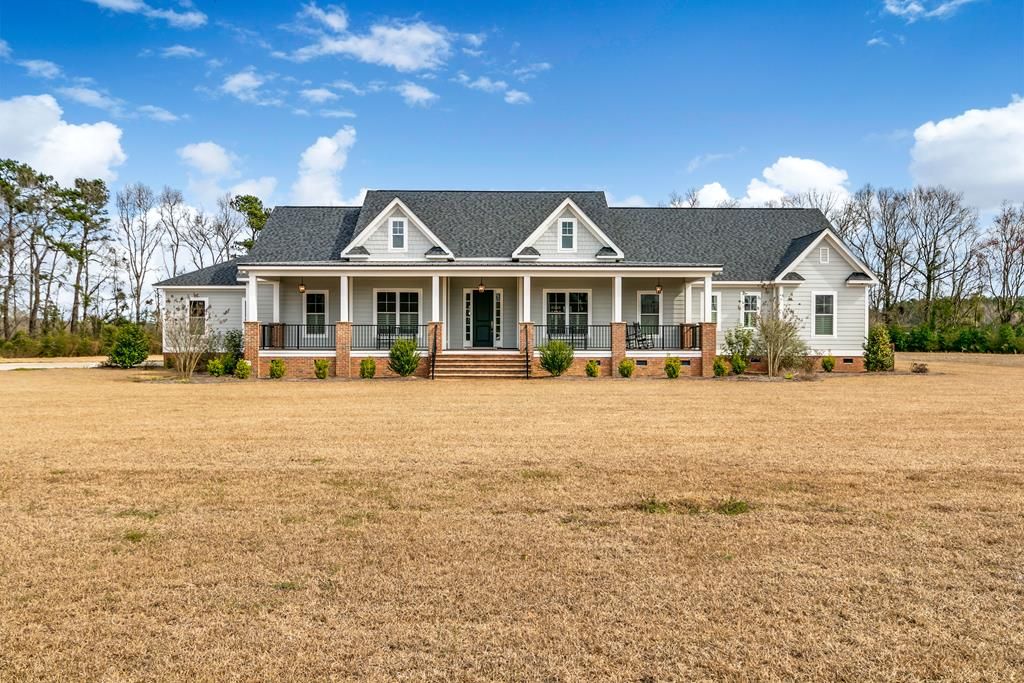 Bowman, Orangeburg County, SC House for sale Property ID 337363209